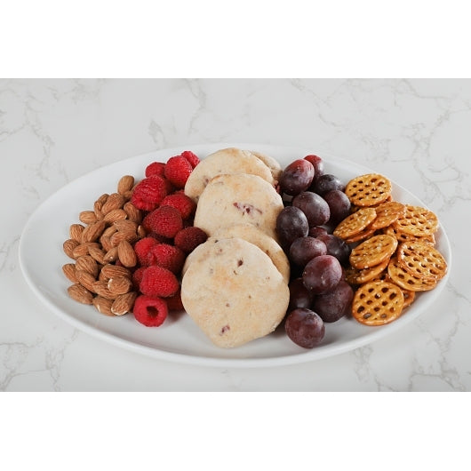 Pita Break CRANBERRY ORANGE SNACKING ROUNDS, 6 x 10.6 oz Case - DOT product image 5