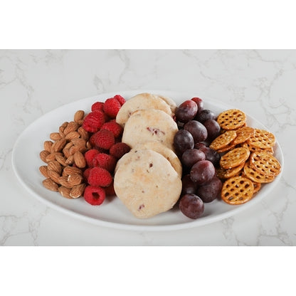 Pita Break CRANBERRY ORANGE SNACKING ROUNDS, 6 x 10.6 oz Case - DOT product image 5