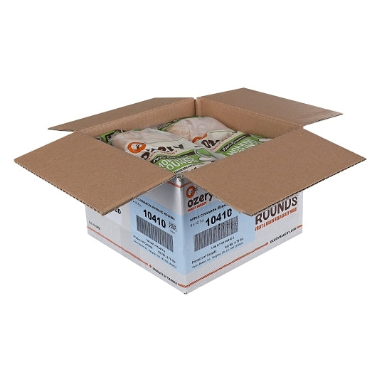Ozery Bakery CINNAMON MORNING ROUNDS, 6 x 12.7 oz Case - DOT product image 7