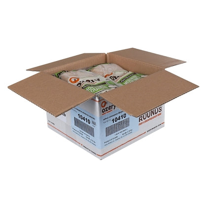 Ozery Bakery CINNAMON MORNING ROUNDS, 6 x 12.7 oz Case - DOT product image 7