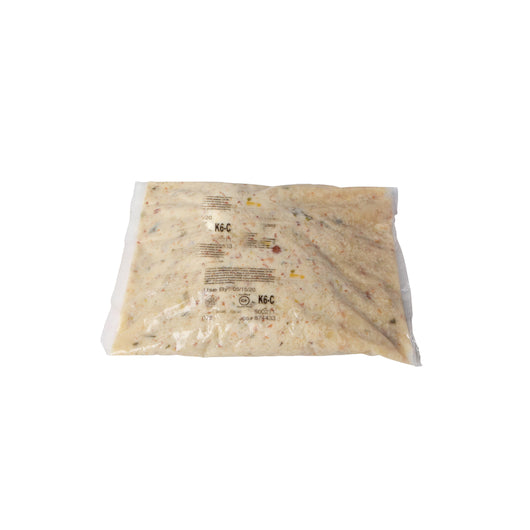Kettle Cuisine Frozen Loaded Potato Soup, 4 x 4 lb Case - Prepared Foods