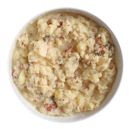 Kettle Cuisine Frozen Loaded Potato Soup, 4 x 4 lb Case - Prepared Foods - image 2