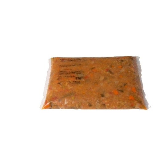 Kettle Cuisine Beef & Barley Vegetable Soup, 4 x 4 lb Case - Prepared Foods - image 2