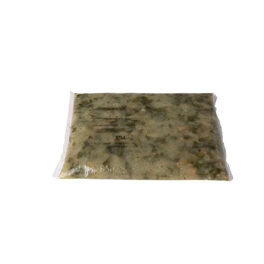 Kettle Cuisine Italian Wedding Soup with Meatballs, 4 x 4 lb Case - Prepared Foods