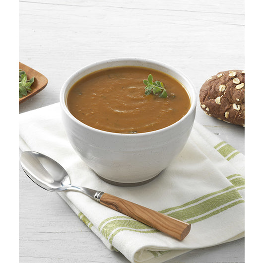 Kettle Cuisine CHIPOTLE SWEET POTATO SOUP, 4 x 4 lb Case - DOT product image 7