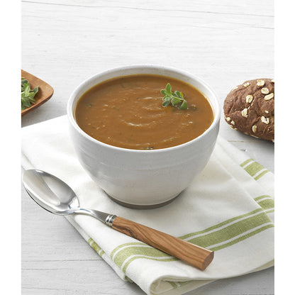 Kettle Cuisine CHIPOTLE SWEET POTATO SOUP, 4 x 4 lb Case - DOT product image 7