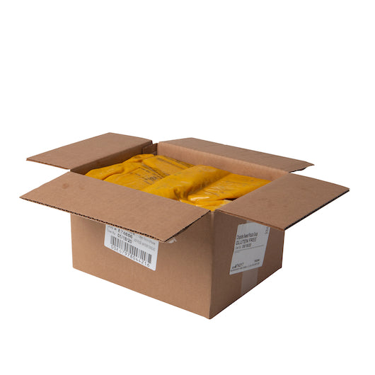 Kettle Cuisine CHIPOTLE SWEET POTATO SOUP, 4 x 4 lb Case - DOT product image 8