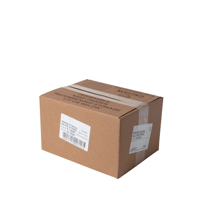 Kettle Cuisine CHIPOTLE SWEET POTATO SOUP, 4 x 4 lb Case - DOT product image 4