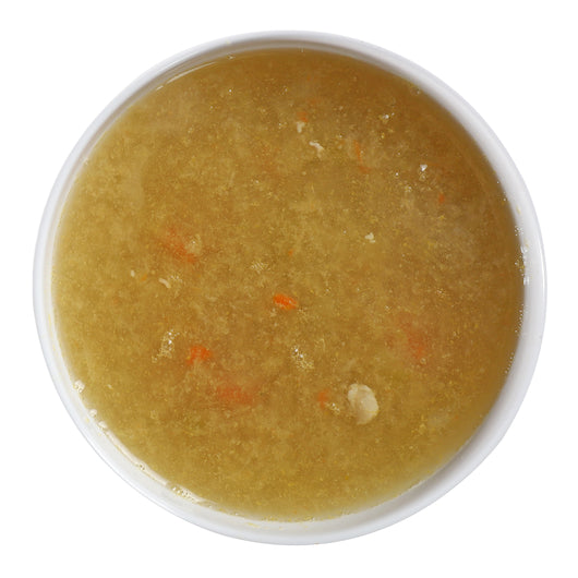 Kettle Cuisine Chicken Noodle Soup, 4 x 4 lb Case - Prepared Foods - image 2