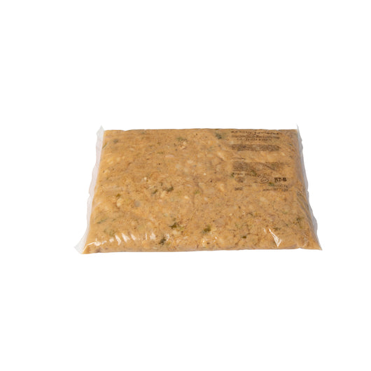 Kettle Cuisine White Chicken Chili with Cilantro, 4 x 4 lb Case - Prepared Foods