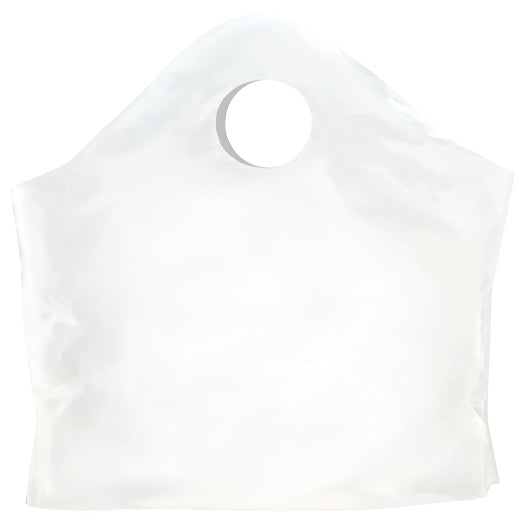 Pak-Sher Stock Wave Bag, 1 x 500 each Case - Pantry Ingredients