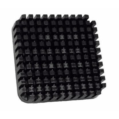 Nemco .25" & .5" Push Block for Easy Frykutter & Easy Chopper, 1 x 1 each Case - DOT product image 2