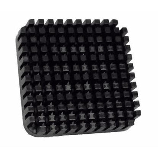 Nemco .25" & .5" Push Block for Easy Frykutter & Easy Chopper, 1 x 1 each Case - DOT product image 2