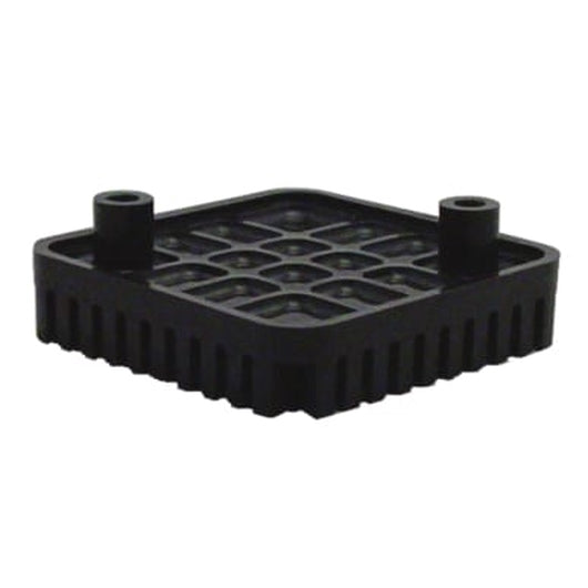 Nemco .25" & .5" Push Block for Easy Frykutter & Easy Chopper, 1 x 1 each Case - Kitchen Smallware