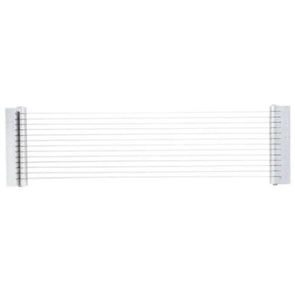 Nemco .188" Tomato Slicer Replacement Blade Assembly, 1 x 1 each Case - DOT product image 2
