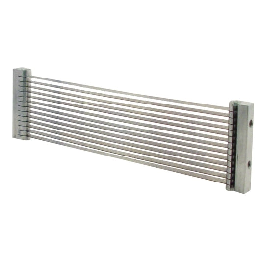Nemco .188" Tomato Slicer Replacement Blade Assembly, 1 x 1 each Case - Kitchen Smallware