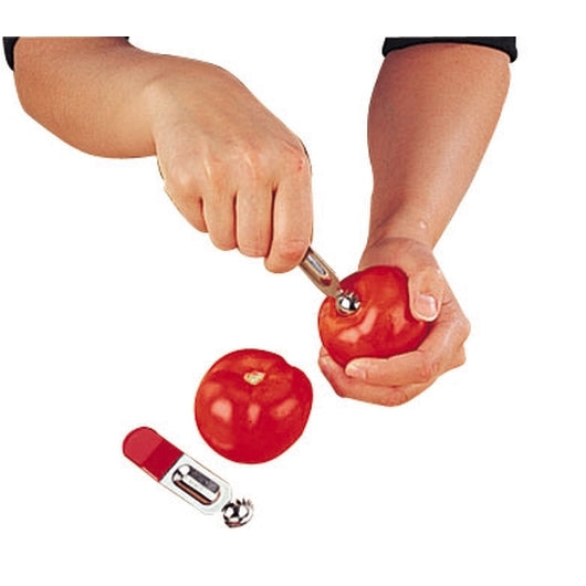Nemco Easy Scooper Tomato Stem Remover, 1 x 2 each Case - Kitchen Smallware