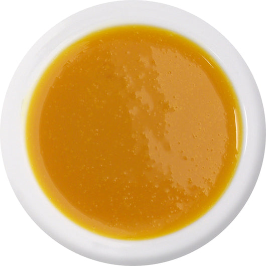 The Perfect Puree Passion Fruit Concentrate, 6 x 30 oz Case - GS1 product shown out of package