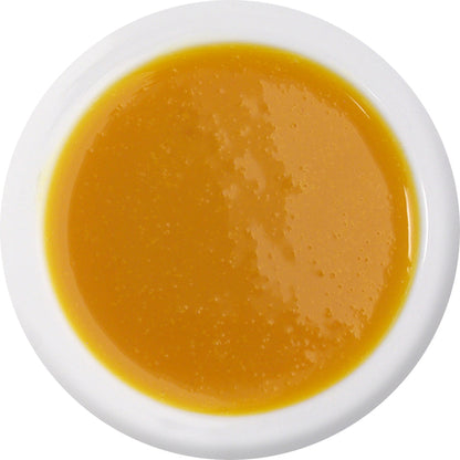 The Perfect Puree Passion Fruit Concentrate, 6 x 30 oz Case - GS1 product shown out of package