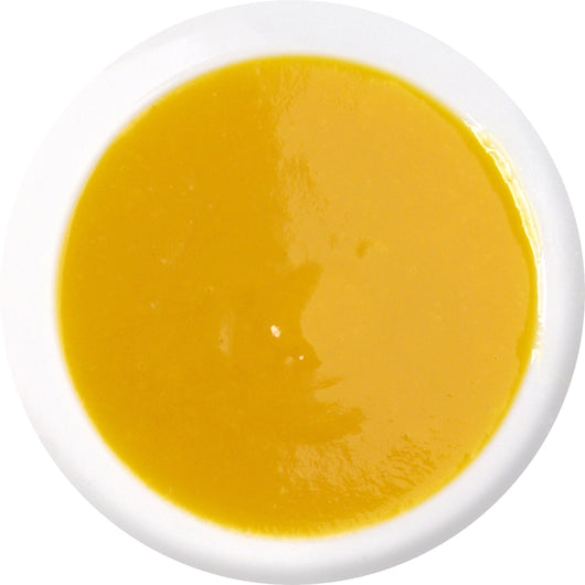 The Perfect Puree Mango Puree, 6 x 30 oz Case - GS1 product shown out of package