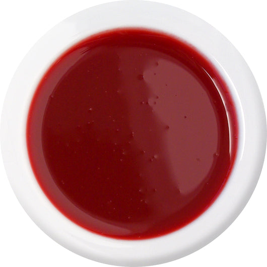 The Perfect Puree Blood Orange Concentrate, 6 x 30 oz Case - GS1 product shown out of package