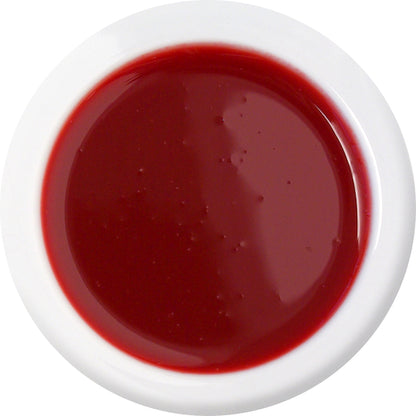 The Perfect Puree Blood Orange Concentrate, 6 x 30 oz Case - GS1 product shown out of package