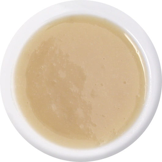 The Perfect Puree Banana Puree, 6 x 30 oz Case - GS1 product shown out of package