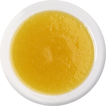 The Perfect Puree Pear Puree, 6 x 30 oz Case - GS1 product shown out of package