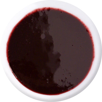The Perfect Puree Blueberry Puree, 6 x 30 oz Case - GS1 product shown out of package