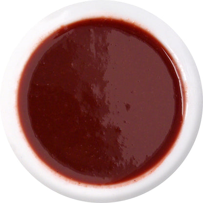The Perfect Puree Cherry Puree, 6 x 30 oz Case - GS1 product shown out of package
