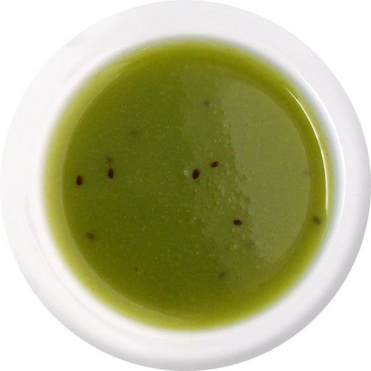 The Perfect Puree Kiwi Puree, 6 x 30 oz Case - GS1 product shown out of package