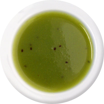 The Perfect Puree Kiwi Puree, 6 x 30 oz Case - GS1 product shown out of package