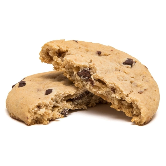 Darlington INDIVIDUALLY WRAPPED Chocolate Chip Cookie, 216 x 0.75 oz Case - DOT product image 6