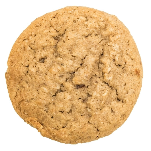 Darlington Individually Wrapped Oatmeal Cookie, 216 x 1 ct Case - DOT product image 3