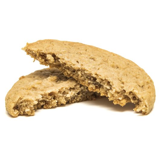 Darlington Individually Wrapped Oatmeal Cookie, 216 x 1 ct Case - DOT product image 4