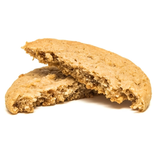 Darlington Individually Wrapped Oatmeal Cookie, 216 x 1 ct Case - DOT product image 5