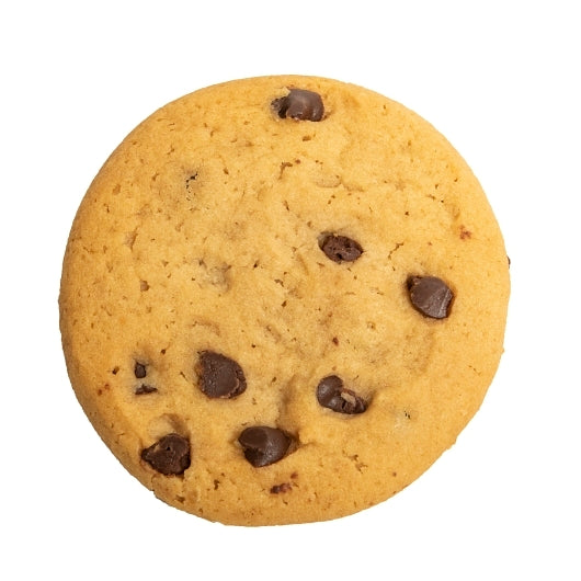 Darlington Individually Wrapped Chocolate Chip Cookie, 180 x 1 ct Case - DOT product image 3