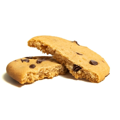 Darlington Individually Wrapped Chocolate Chip Cookie, 180 x 1 ct Case - DOT product image 4