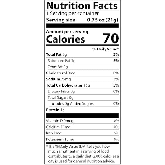 Sugar Free Assorted Sugar Free Soft Baked Assorted Cookies (Chocolate Chip, Lemon), Individually Wrapped, 212 x 0.75 oz - Alternate product angle or state
