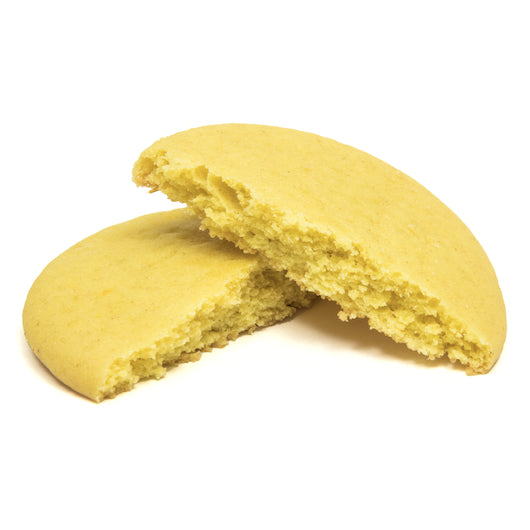 Sugar Free Soft Sugar Free Individually Wrapped Lemon Cookie, 106 x 1 ct Case - DOT product image 6