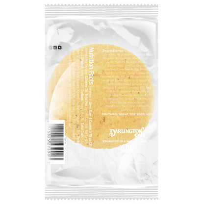 Sugar Free Soft Sugar Free Individually Wrapped Lemon Cookie, 106 x 1 ct Case - DOT product image 3