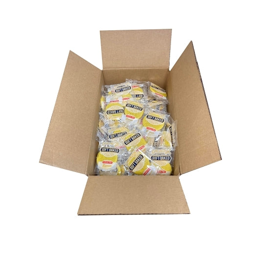 Sugar Free Soft Sugar Free Individually Wrapped Lemon Cookie, 106 x 1 ct Case - DOT product image 8