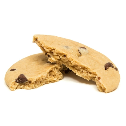 Sugar Free Assorted Sugar Free Soft Baked Assorted Cookies (Chocolate Chip, Lemon), Individually Wrapped, 212 x 0.75 oz - GS1 styled product image