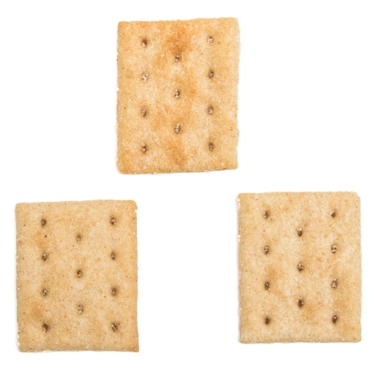 Crave-N-Rave WHOLE GRAIN CHAMP CRACKER BITES, 4 x 20 oz Case - DOT product image 3