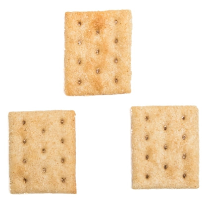 Crave-N-Rave WHOLE GRAIN CHAMP CRACKER BITES, 4 x 20 oz Case - DOT product image 3