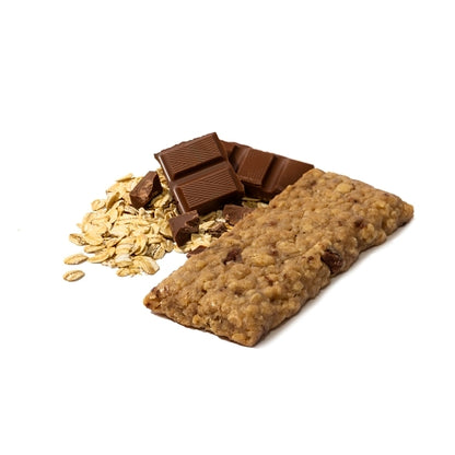 Darlington Farms Oatmeal Whole Grain Chocolate Chip Oatmeal Bar, 216 x 1 ct Case - DOT product image 5