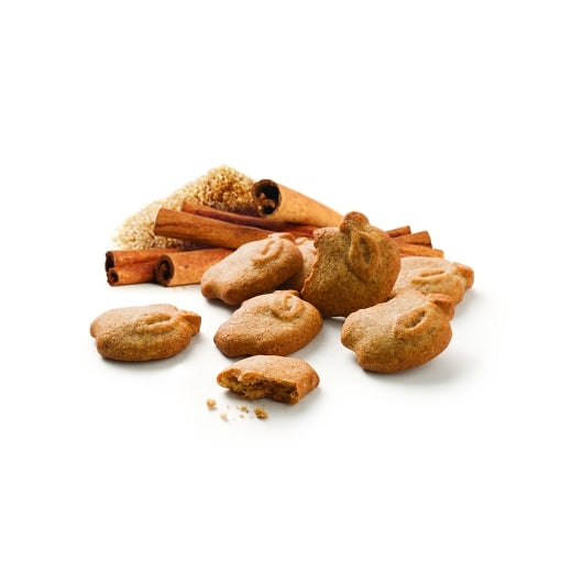 Appleways Individually Wrapped Whole Grain Cinnamon Crispy Bites, 108 x 1 ct Case - DOT product image 5