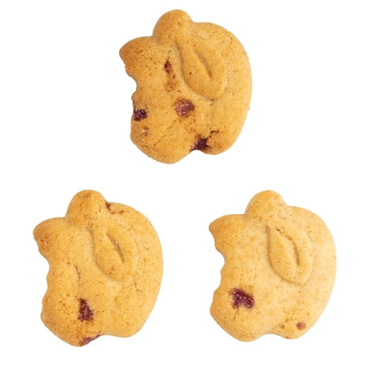 Appleways Individually Wrapped Whole Grain Blueberry Lemon Crispy Bites, 108 x 1 ct Case - DOT product image 4