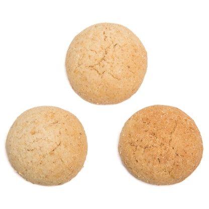 Appleways Individually Wrapped Whole Grain Mini Vanilla Wafers, 108 x 1 ct Case - DOT product image 5