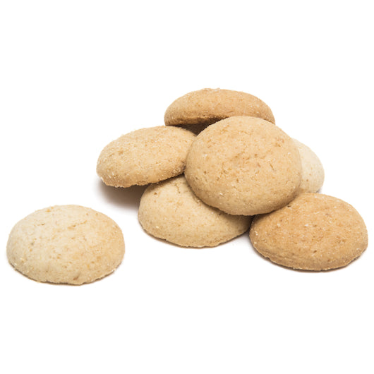Appleways Individually Wrapped Whole Grain Mini Vanilla Wafers, 108 x 1 ct Case - DOT product image 6